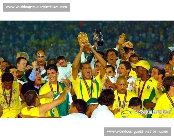 2026世界杯谁能捧杯五星巴西能否再续辉煌！