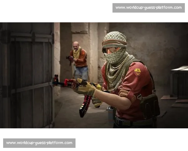 CS_GO：欧洲积分榜激战正酣，强队林立谁是终极赢家