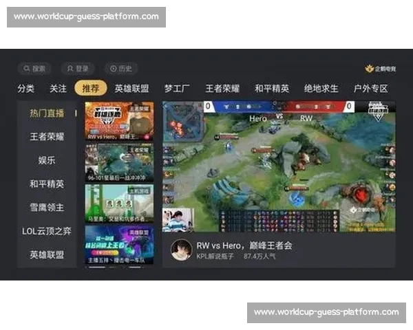 游戏公司大洗牌电竞全球合作项目背后的博弈！